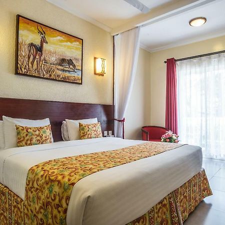 Prideinn Hotel Raphta Nairobi Ngoại thất bức ảnh