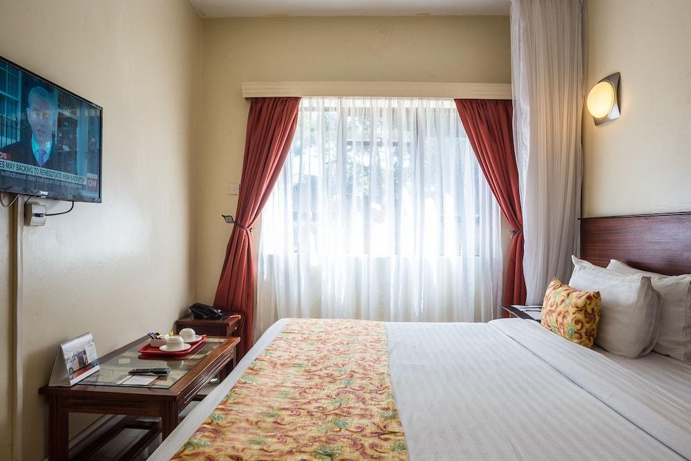 Prideinn Hotel Raphta Nairobi Ngoại thất bức ảnh