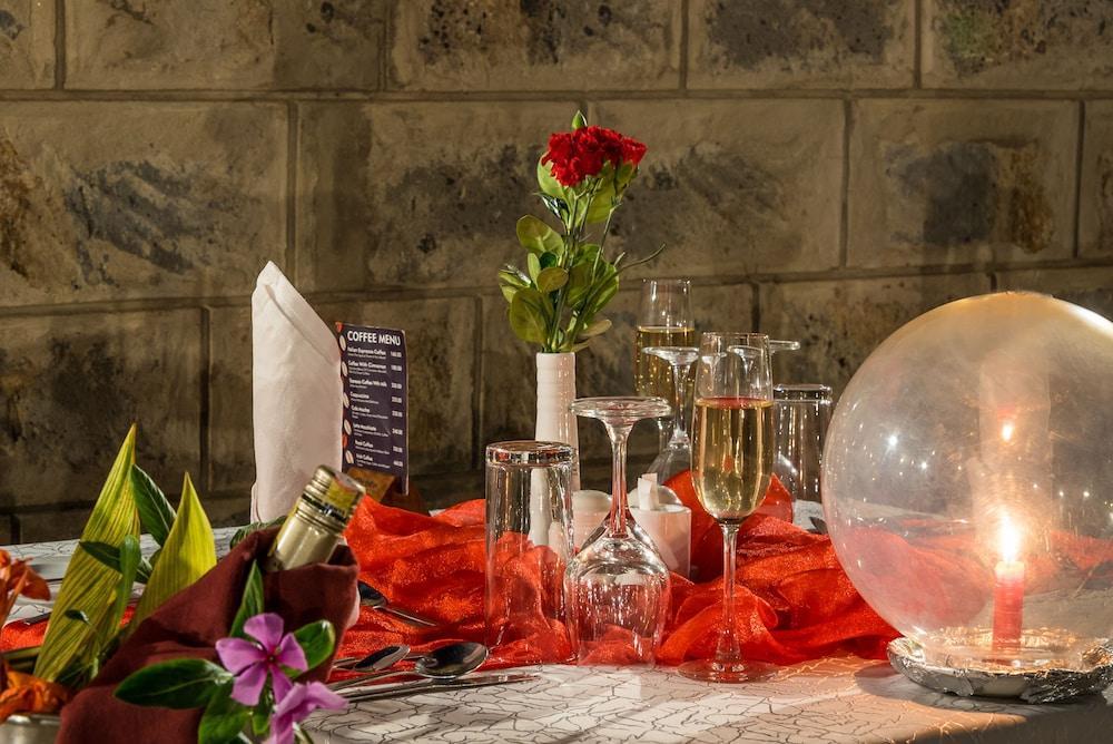 Prideinn Hotel Raphta Nairobi Ngoại thất bức ảnh