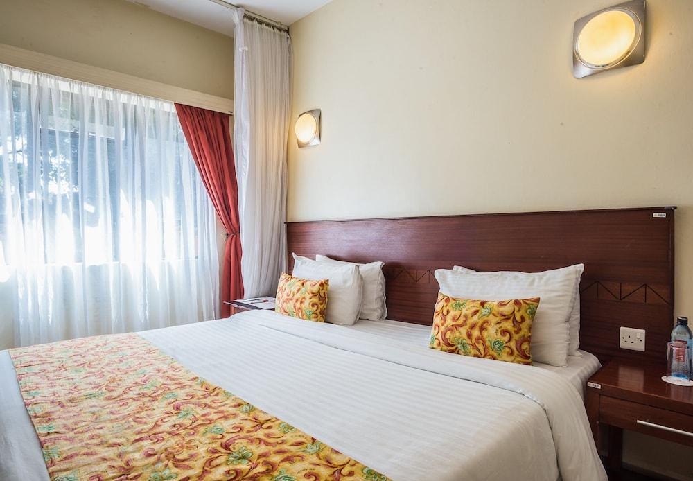 Prideinn Hotel Raphta Nairobi Ngoại thất bức ảnh
