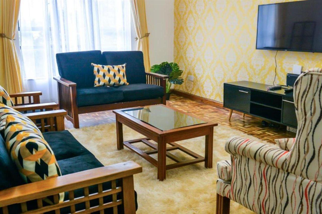 Prideinn Hotel Raphta Nairobi Ngoại thất bức ảnh