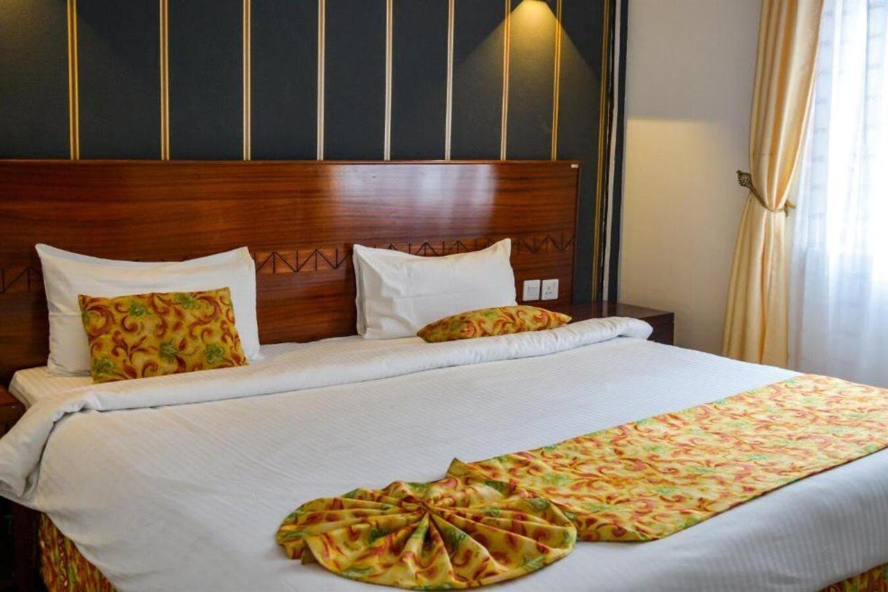 Prideinn Hotel Raphta Nairobi Ngoại thất bức ảnh