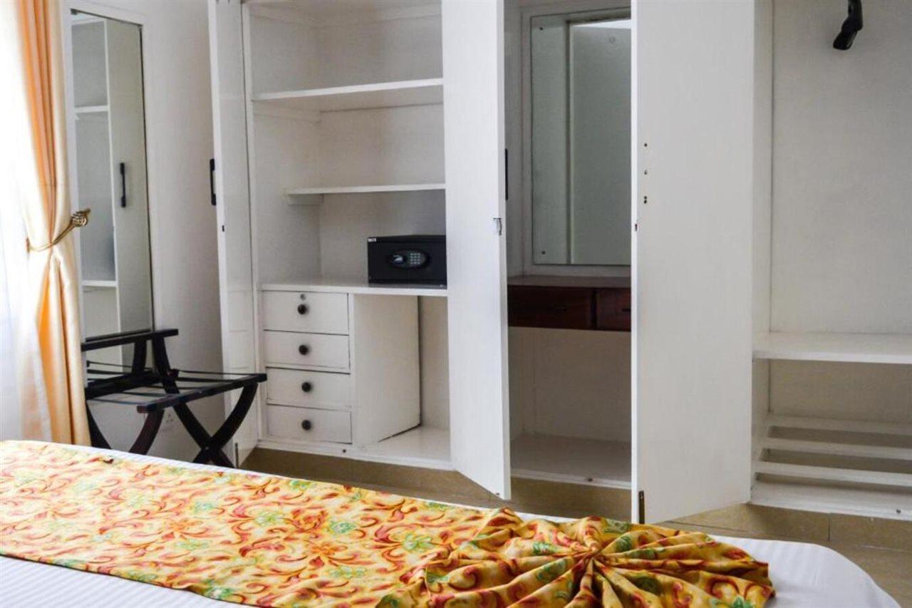 Prideinn Hotel Raphta Nairobi Ngoại thất bức ảnh