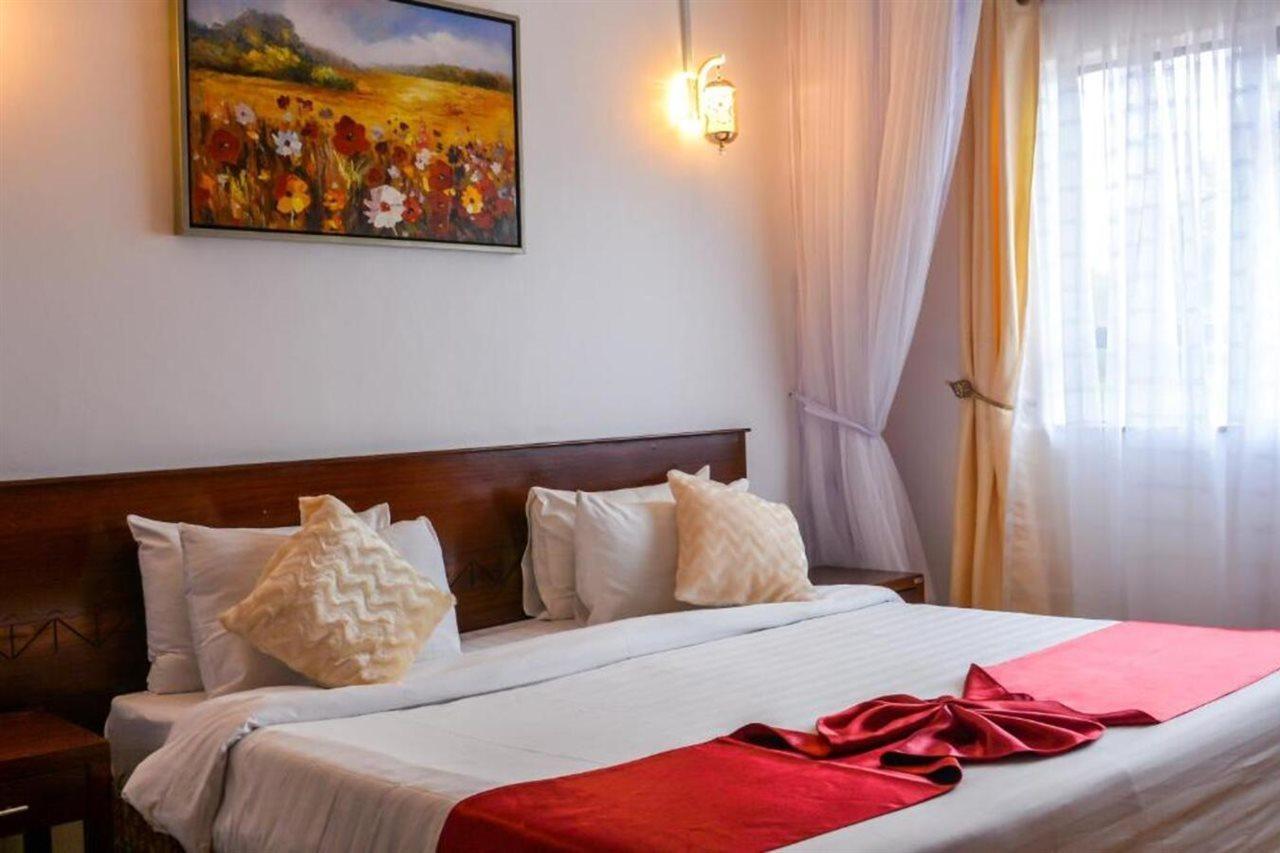 Prideinn Hotel Raphta Nairobi Ngoại thất bức ảnh