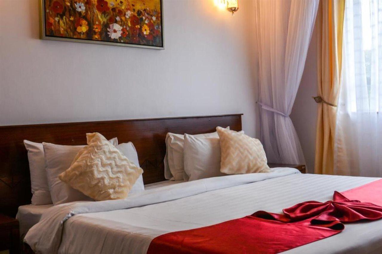 Prideinn Hotel Raphta Nairobi Ngoại thất bức ảnh