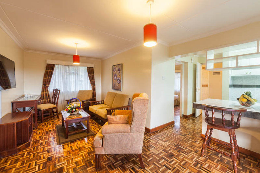 Prideinn Hotel Raphta Nairobi Ngoại thất bức ảnh
