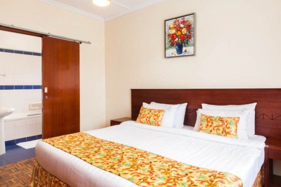 Prideinn Hotel Raphta Nairobi Ngoại thất bức ảnh