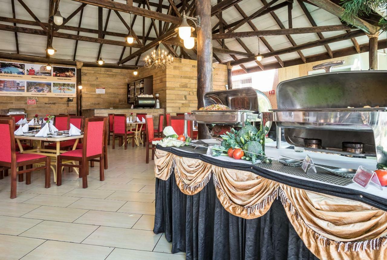 Prideinn Hotel Raphta Nairobi Ngoại thất bức ảnh