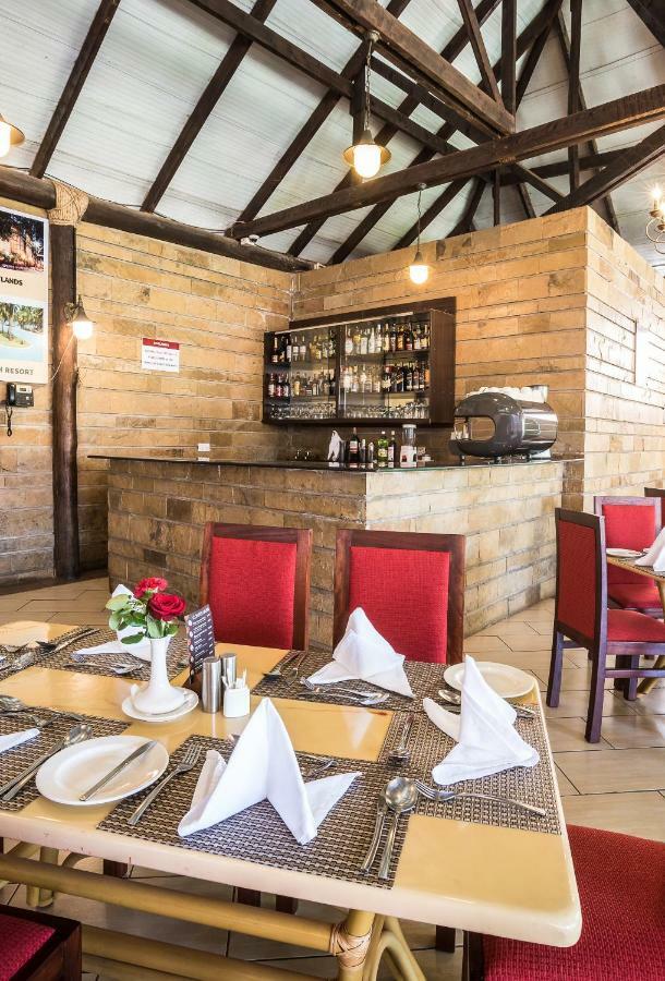 Prideinn Hotel Raphta Nairobi Ngoại thất bức ảnh