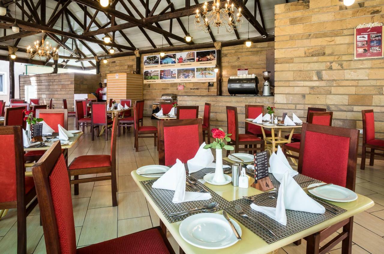 Prideinn Hotel Raphta Nairobi Ngoại thất bức ảnh