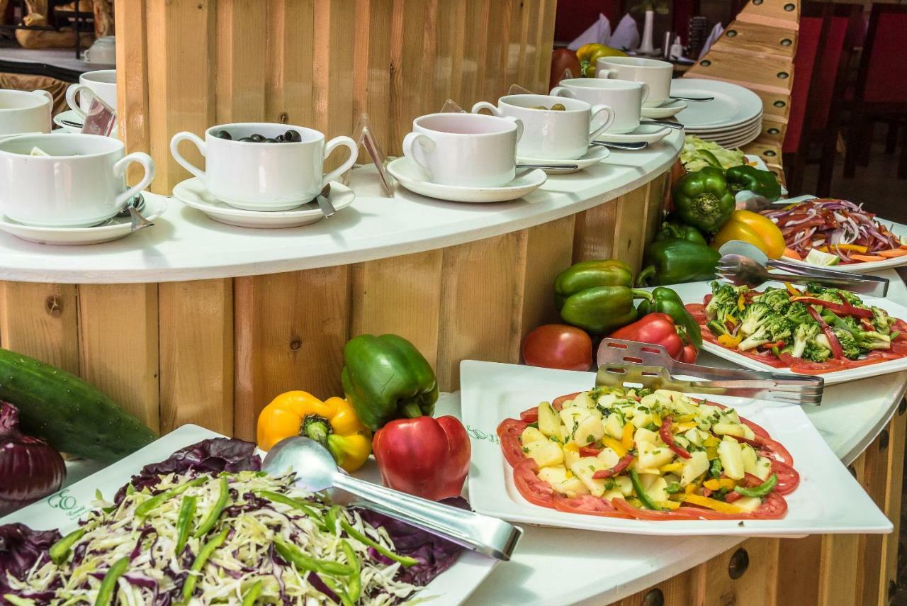 Prideinn Hotel Raphta Nairobi Ngoại thất bức ảnh