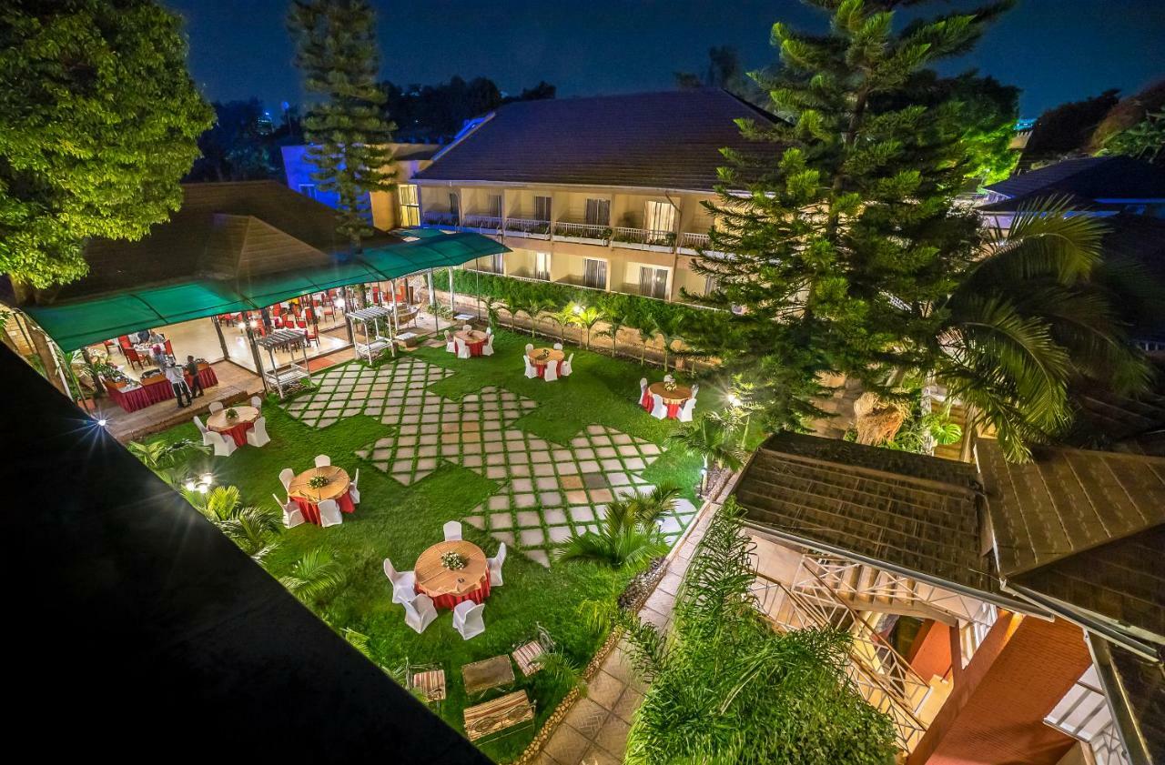 Prideinn Hotel Raphta Nairobi Ngoại thất bức ảnh