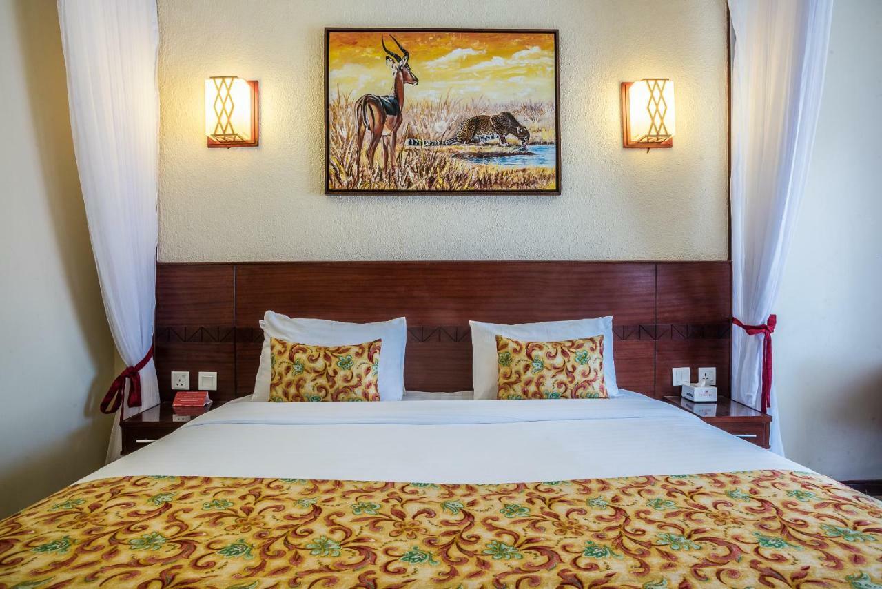 Prideinn Hotel Raphta Nairobi Ngoại thất bức ảnh