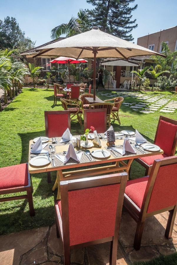 Prideinn Hotel Raphta Nairobi Ngoại thất bức ảnh