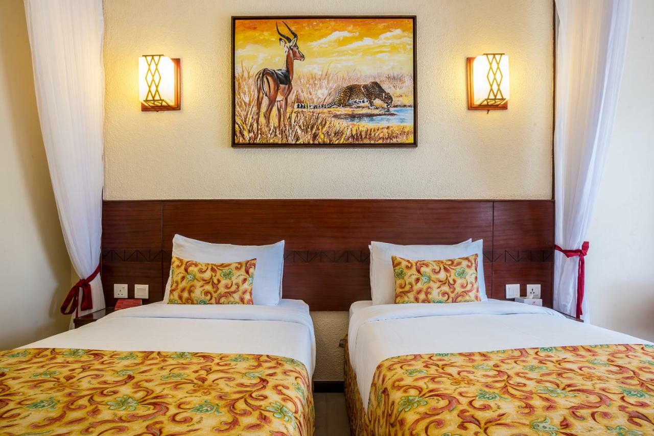 Prideinn Hotel Raphta Nairobi Ngoại thất bức ảnh