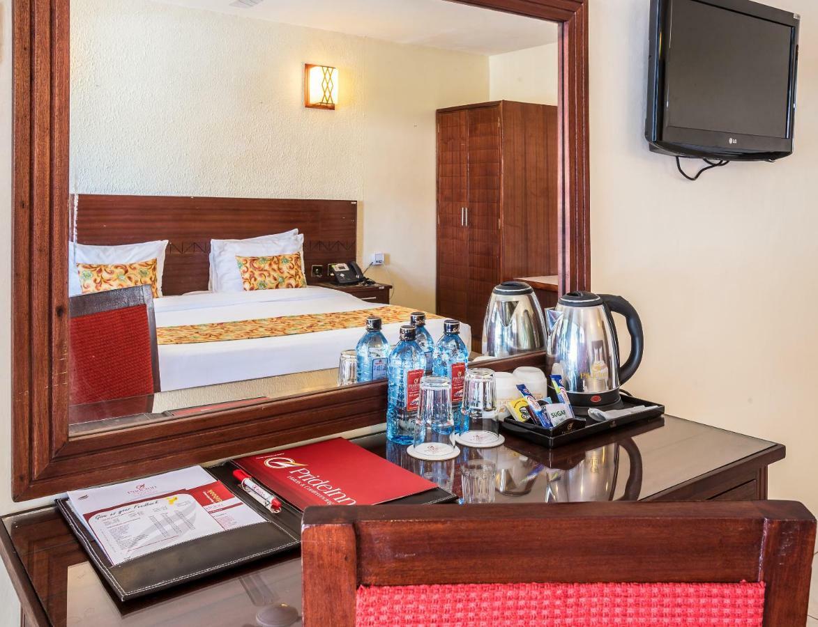 Prideinn Hotel Raphta Nairobi Ngoại thất bức ảnh