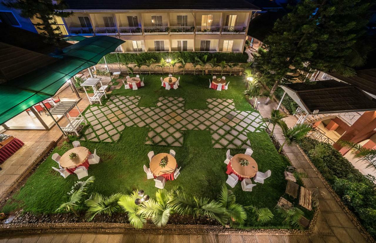 Prideinn Hotel Raphta Nairobi Ngoại thất bức ảnh