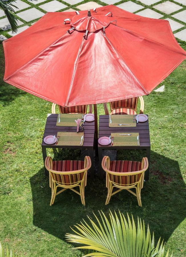 Prideinn Hotel Raphta Nairobi Ngoại thất bức ảnh