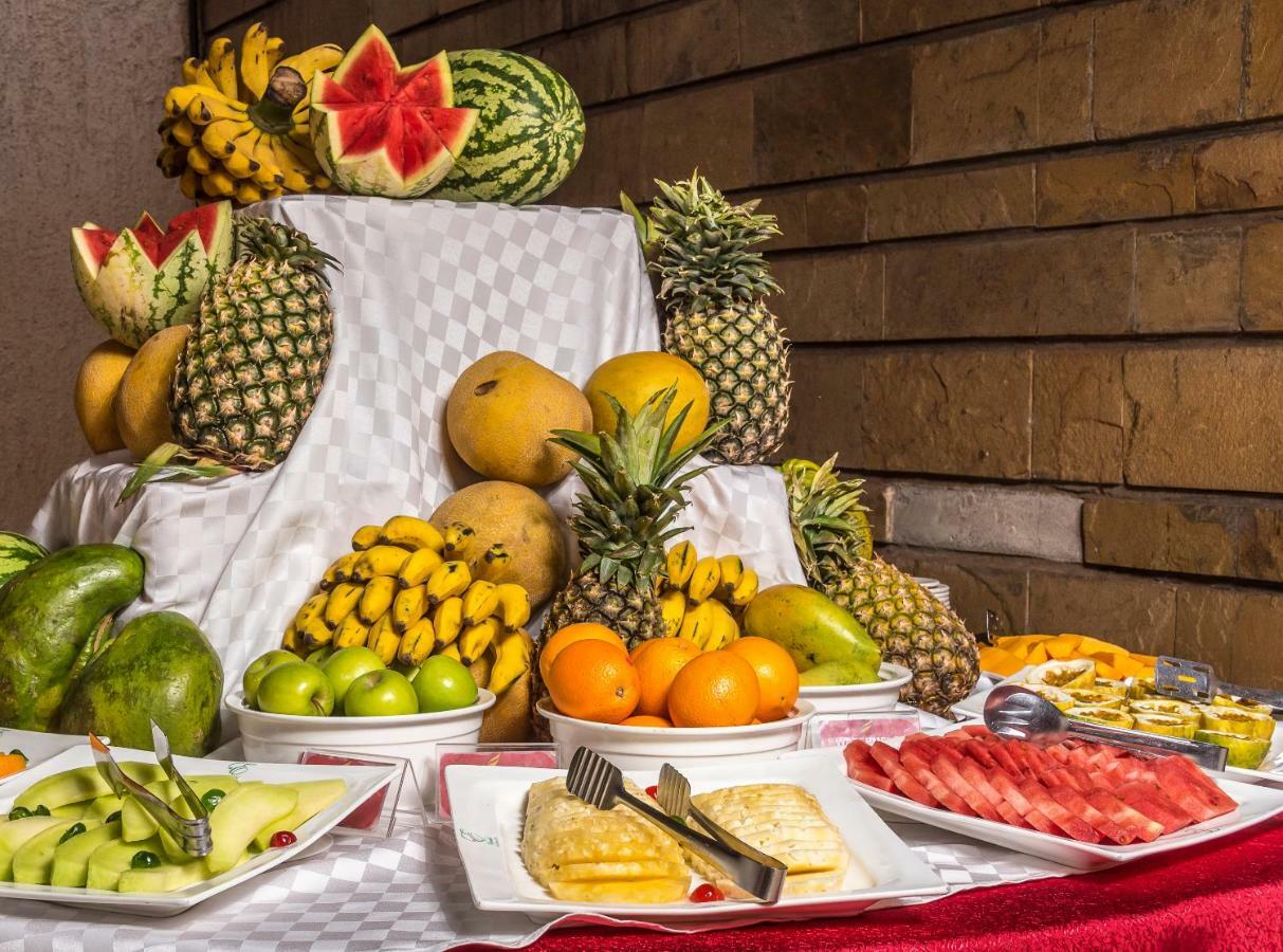 Prideinn Hotel Raphta Nairobi Ngoại thất bức ảnh