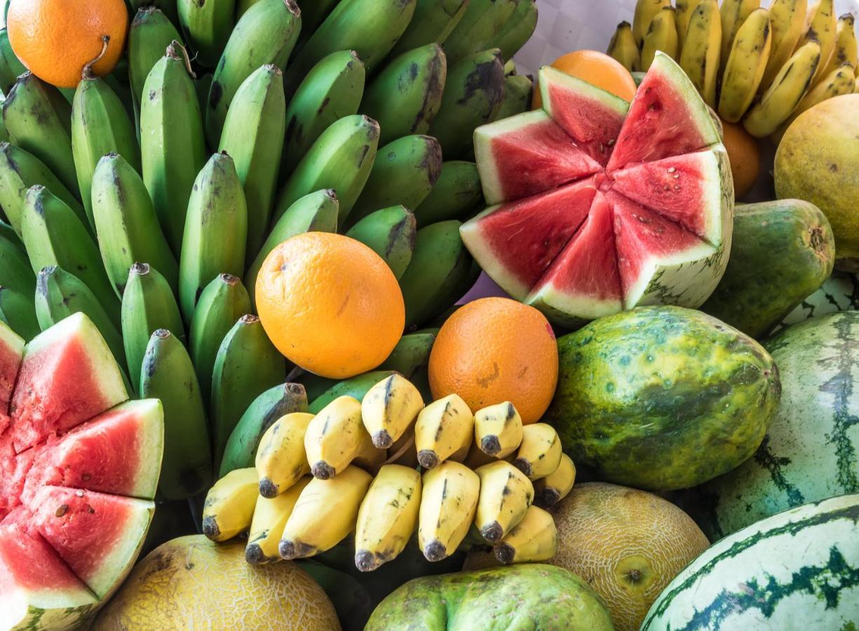 Prideinn Hotel Raphta Nairobi Ngoại thất bức ảnh