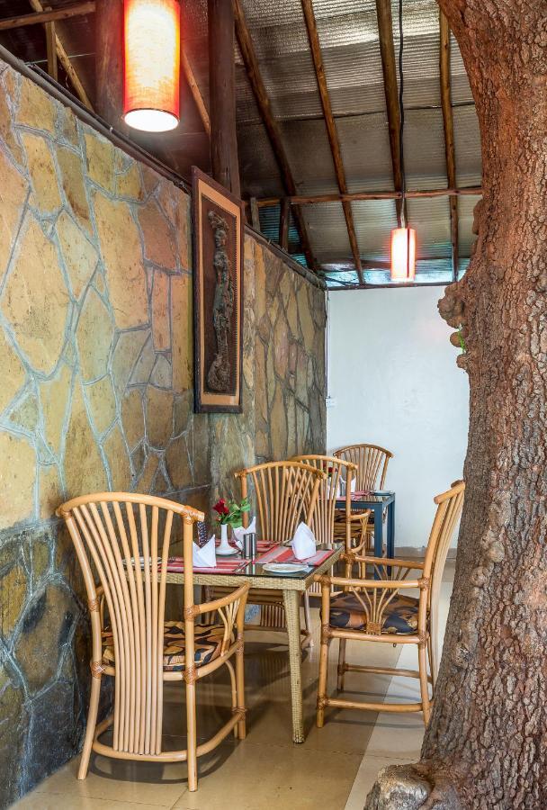 Prideinn Hotel Raphta Nairobi Ngoại thất bức ảnh