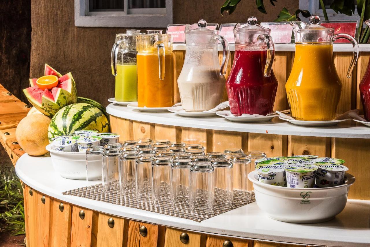 Prideinn Hotel Raphta Nairobi Ngoại thất bức ảnh