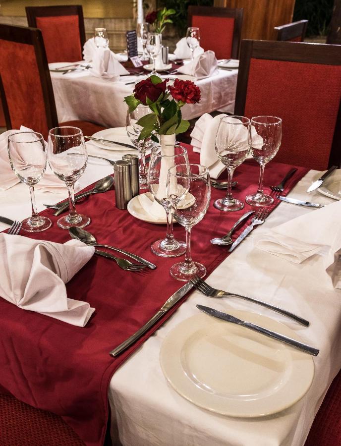 Prideinn Hotel Raphta Nairobi Ngoại thất bức ảnh