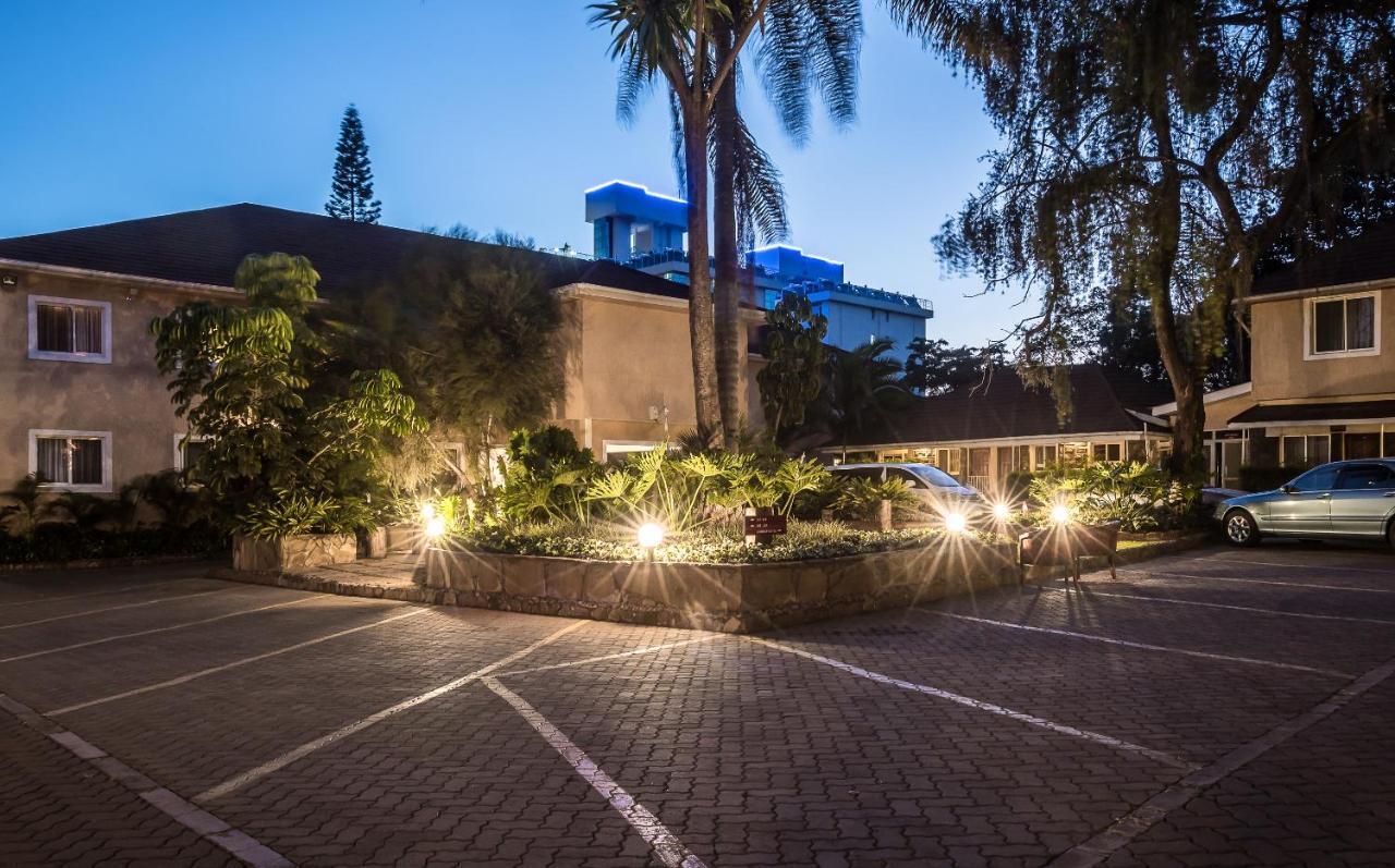 Prideinn Hotel Raphta Nairobi Ngoại thất bức ảnh