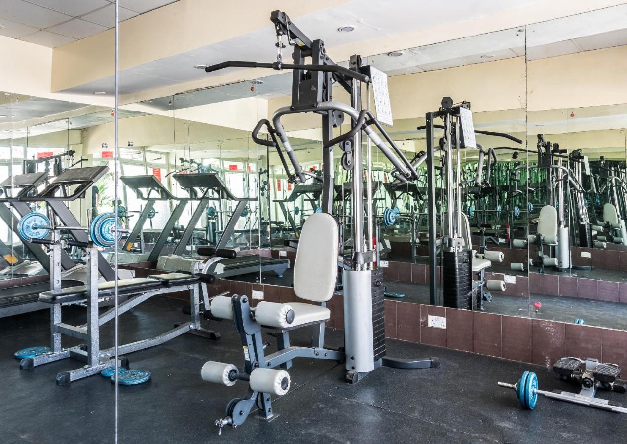 Prideinn Hotel Raphta Nairobi Ngoại thất bức ảnh