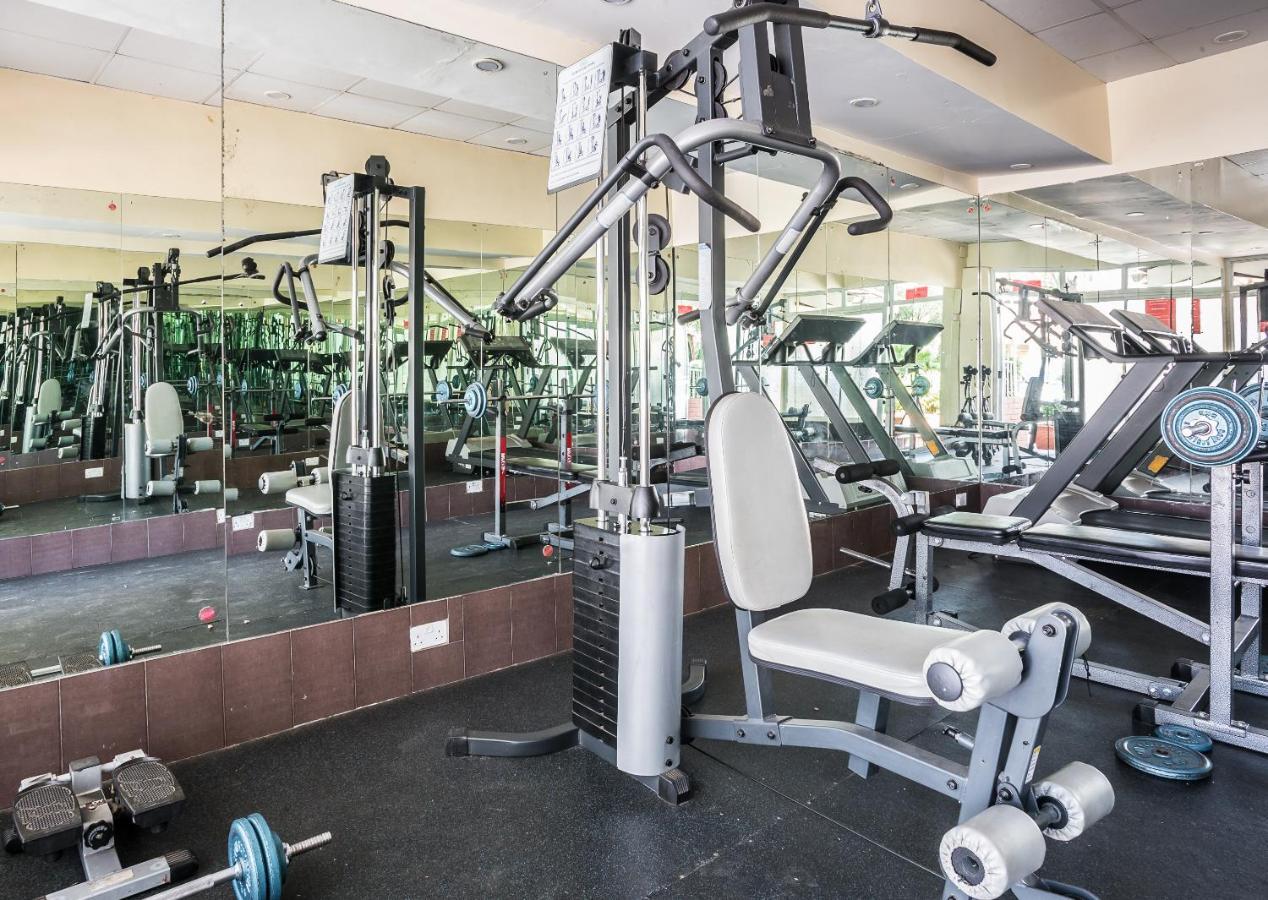 Prideinn Hotel Raphta Nairobi Ngoại thất bức ảnh